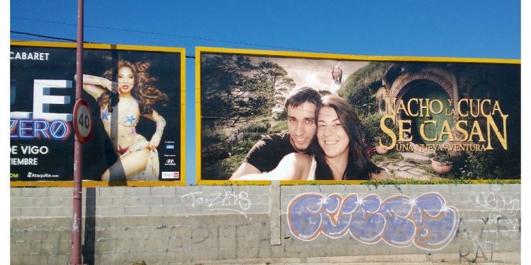 Se anuncian bodas