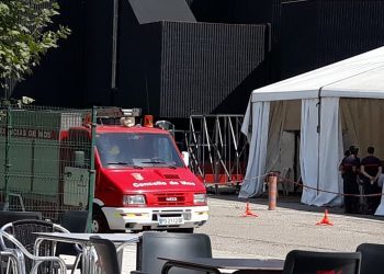 O PSOE de Mos critica a Nidia Arévalo por “usar servizos municipais para cuestións privadas”