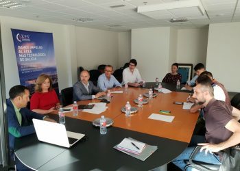 Zona Franca construirá un centro de videovigilancia y control en Porto do Molle