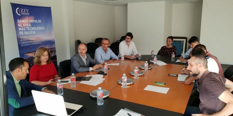 Zona Franca construirá un centro de videovigilancia y control en Porto do Molle