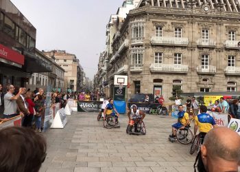 El Iberconsa Amfiv le dedica una victoria a Pablo Beiro en un día plagado de actividades