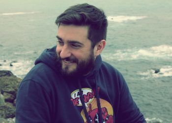 El vigués Fernando Llor, nominado como Mejor Guionista Nacional de cómics