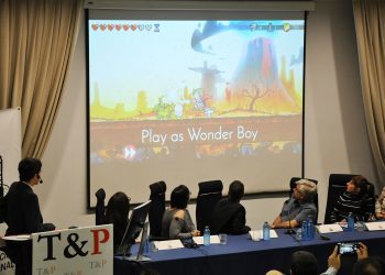 Vigo pon en marcha un título único en España en Tradución para a Industria do Videoxogo