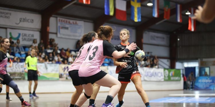 El Mecalia sentencia y se medirá al Hypo en la siguiente ronda