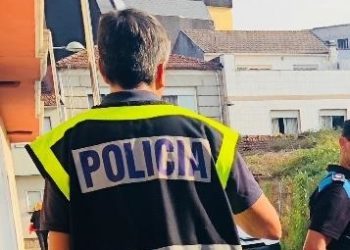 Desarticulan tres puntos negros de venta de droga en O Porriño