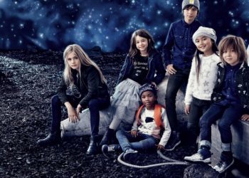 Llega la vuelta al cole: es la hora de elegir la ropa