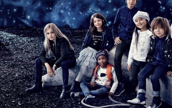 Llega la vuelta al cole: es la hora de elegir la ropa