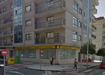 Apelan a la colaboración ciudadana para recuperar 800 euros extraviados en O Porriño