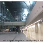 Aeropuerto de Lavacolla 2