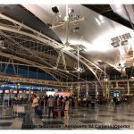 Aeropuerto de Oporto - facturacion 1