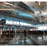 Aeropuerto de Oporto - facturacion 2