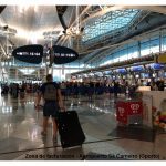 Aeropuerto de Oporto - facturacion 3