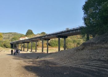 El Concello se decanta por construir un nuevo embalse junto a Eiras