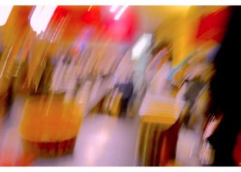 El fracaso anunciado de la candidata Muñoz