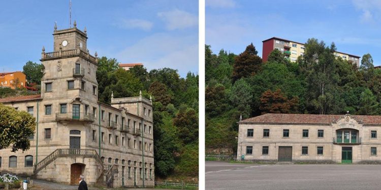 A Uvigo proxecta crear unha universidade de verán nas instalacións da ETEA