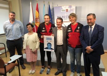 Un duelo de altura para lembrar un ano máis a Paco Araújo