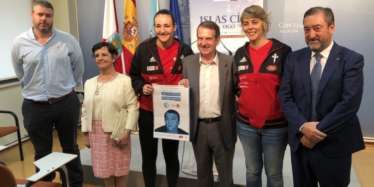 Un duelo de altura para lembrar un ano máis a Paco Araújo