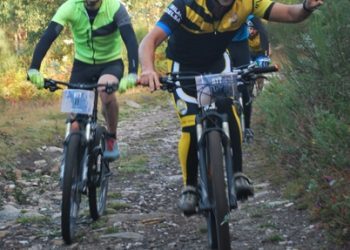 Vigo acolle este domingo a ‘Deporuta BTT’ cun percorrido de 40 quilómetros