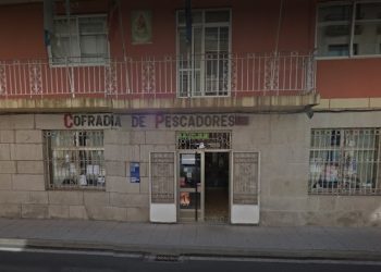 La Primitiva da una alegría en Moaña