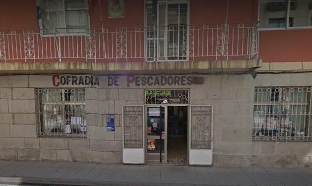 La Primitiva da una alegría en Moaña