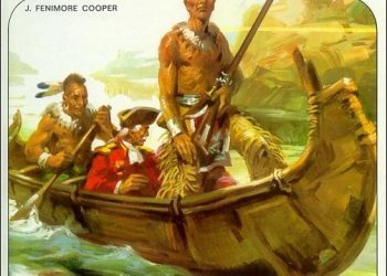 Un clasicazo en el día del nacimiento de su autor: «El último mohicano», de James Fenimore Cooper
