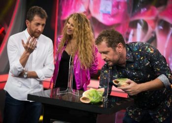 Vigo acoge ‘¿Sólo lo veo yo?’, el nuevo espectáculo de El Monaguillo