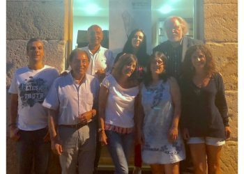 Relatos na Rúa 2018