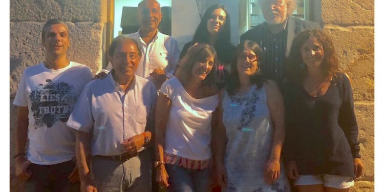 Relatos na Rúa 2018