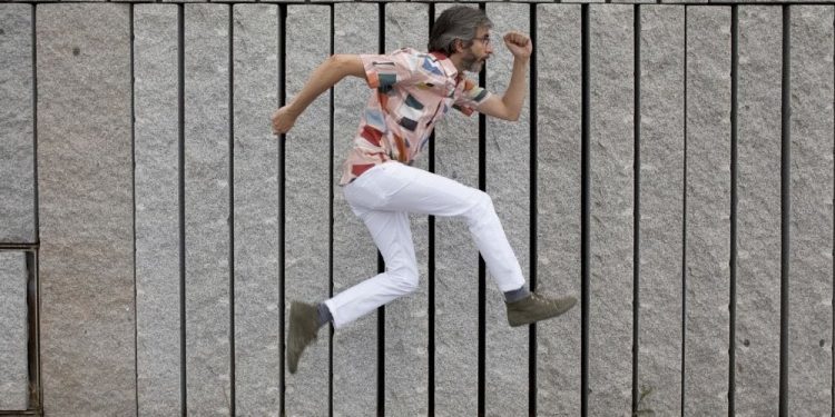 Xoel López incluye a Vigo en la gira de presentación de su nuevo disco