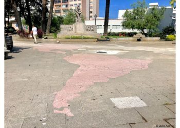 Monumento al emigrante