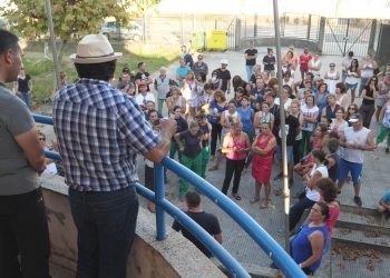 Maderas Iglesias manterá a folga ao non confiar nas novas promesas da dirección