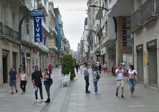 Susto en Príncipe tras perderse un niño de dos años