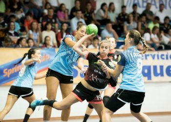 El Mecalia Guardés y el Godoy Maceira Porriño inician este sábado una ilusionante temporada