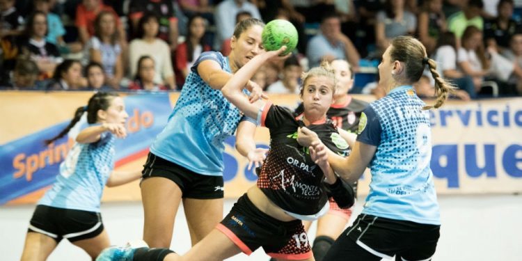 El Mecalia Guardés y el Godoy Maceira Porriño inician este sábado una ilusionante temporada