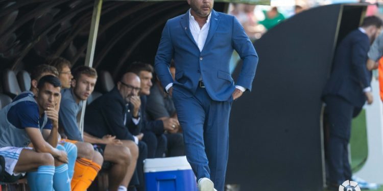 «Nos perjudicó marcar los dos goles tan pronto»