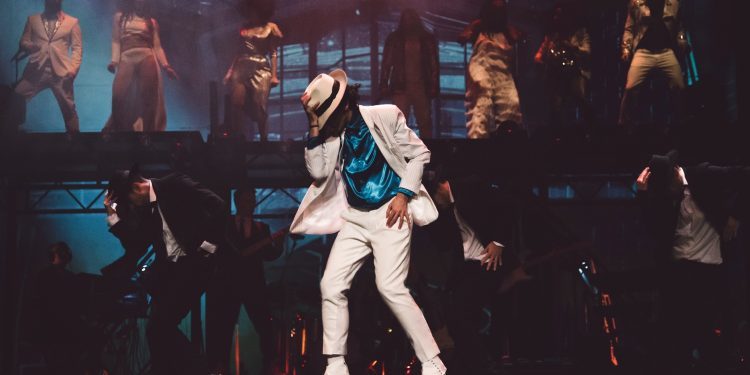 Michael Jackson vuelve a la vida en Vigo con el espectáculo ‘Forever’