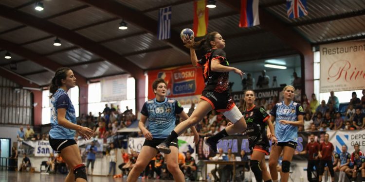 El Guardés visita al Barakaldo en semana europea