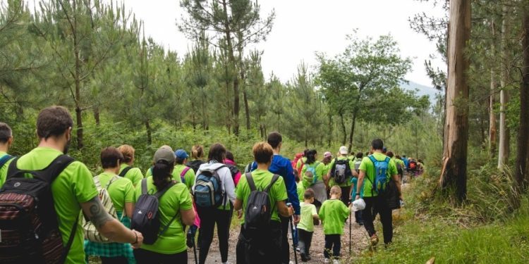 ‘Camiño a Camiño’ crece e sae de Vigo para adentrarse no mundo do viño e a sidra