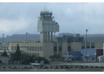 Lucha de puertos y aeropuertos