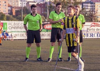 El Rápido pierde en la Copa pero gana en dignidad