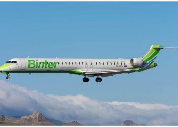 El aeropuerto de Vigo gana un nuevo destino ‘low cost’: Tenerife Norte