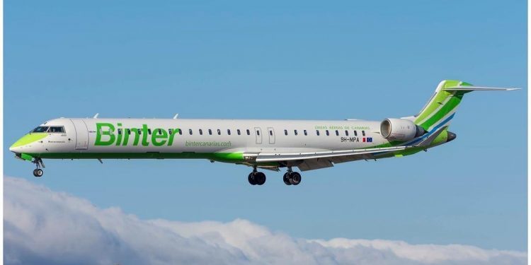 El aeropuerto de Vigo gana un nuevo destino ‘low cost’: Tenerife Norte