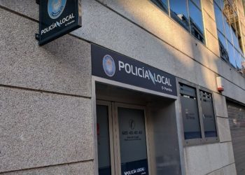 Los 800 euros perdidos en O Porriño que han desatado una ola de solidaridad
