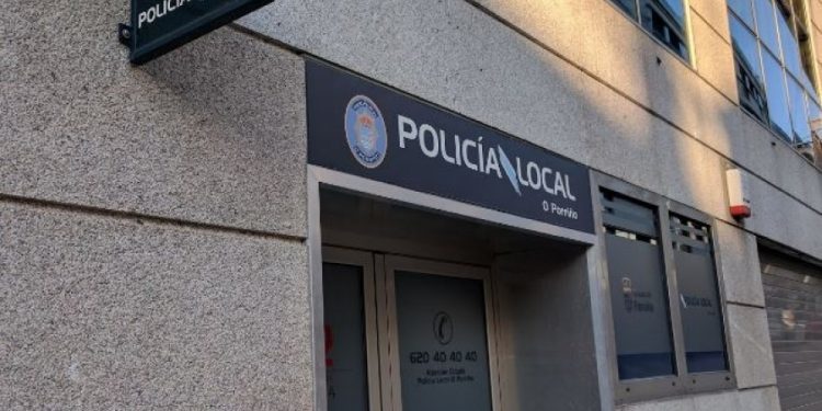 Los 800 euros perdidos en O Porriño que han desatado una ola de solidaridad