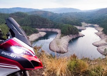 Ruta moteira para descubrir as mellores paisaxes e bocados de Ponteareas