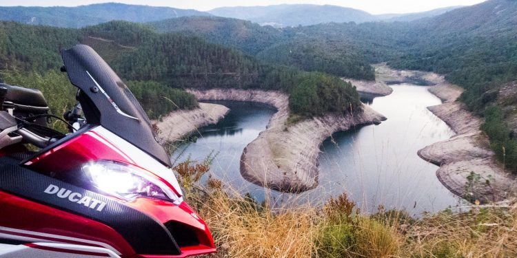 Ruta moteira para descubrir as mellores paisaxes e bocados de Ponteareas