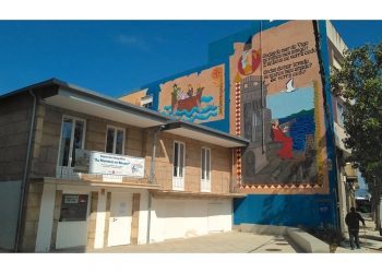 Enamorarse en Bouzas