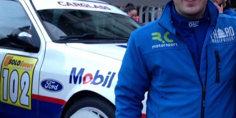 Nigrán ofrece o seu primeiro curso de ‘Copilotaxe de Rallye’ destinado á mocidade