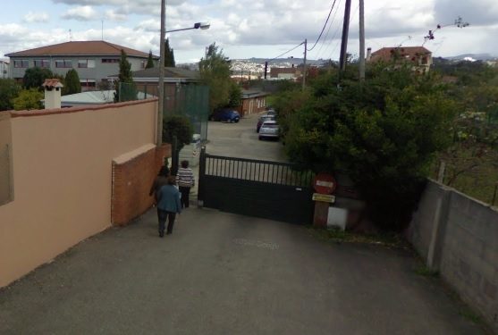 El Concello de Vigo demanda a la Xunta por no permitir reformar los accesos a un colegio