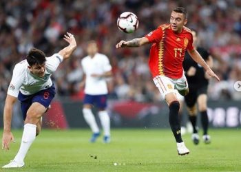 Luis Enrique convoca a Iago Aspas sin necesidad de ‘repesca’